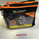 MICHELIN Easy Grip Evolution Schneekette Composite Evo 2 (165/70 – 14), 15 (165/65 – 15)