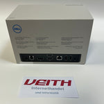 Dell D3100, Ultra HD Triple Video Docking Station NEU&OVP