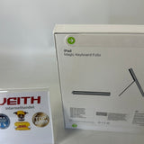 ✔️ Apple Magic Keyboard Folio für iPad (10. Generation) – Deutsch NEU&OVP / Differenzbesteuert nach §25a
