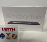 ✔️ Samsung GALAXY Tab S10 FE 128GB WiFi GRAU NEU&OVP✔️