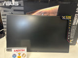 ASUS TUF Gaming VG258QM | 24,5 Zoll Full HD Monitor NEU & OVP  ✔️
