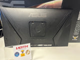 ASUS TUF Gaming VG258QM | 24,5 Zoll Full HD Monitor NEU & OVP  ✔️