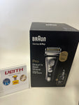 Braun Series 9-9467cc System wet&dry NEU & OVP ✔️