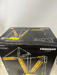 ✔️ LEGO ® 42146 - Lagerspuren-kein Sammler-Liebherr LR 13000 - NEU + OVP + UNGEÖFFNET + VERSIEGELT