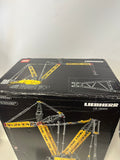 ✔️ LEGO ® 42146 - Lagerspuren-kein Sammler-Liebherr LR 13000 - NEU + OVP + UNGEÖFFNET + VERSIEGELT