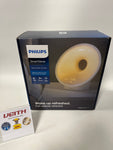 Philips Somneo Sleep and Wake-up Light (HF3651/01) Neu