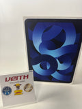 ✔️ Apple iPad Air 2022 M1 64GB WiFi+Cell 10.9" Blue MM6U3TY/A