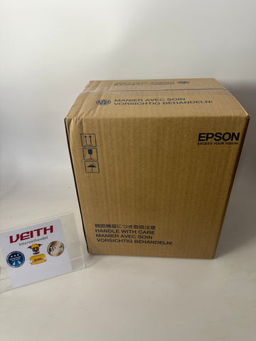 Epson – T20II – TM T20II – Drucker zu erhalten – Version USB/Ethernet NEU&OVP✔️ / Differenzbesteuert nach §25a