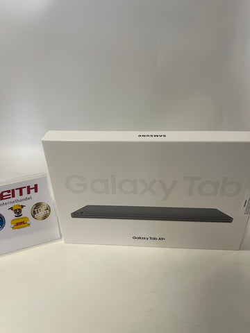 SAMSUNG Galaxy Tab A9+ 11 64GB WLAN Grau Neu versiegelt