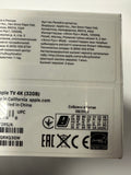 Apple 2021 TV 4K HDR  (32GB) NEU & OVP // Bitte lesen