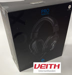 Logitech G PRO X kabelloses LIGHTSPEED Gaming-Headset NEU & OVP ✔️