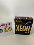 Intel Xeon 6148 Prozessor 2,40 GHz 27,5 MB L3 – Prozessoren (Intel® Xeon® Gold, 2,40 GHz, LGA 3647, Server/Workstation, 14 nm, 64-bit) NEU&OVP✔️ / Differenzbesteuert nach §25a