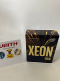 Intel Xeon 6148 Prozessor 2,40 GHz 27,5 MB L3 – Prozessoren (Intel® Xeon® Gold, 2,40 GHz, LGA 3647, Server/Workstation, 14 nm, 64-bit) NEU&OVP✔️ / Differenzbesteuert nach §25a