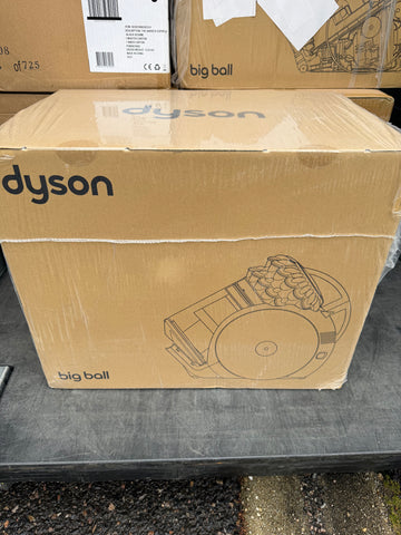 Dyson Big Ball Absolute 2 Bodenstaubsauger NEU & OVP ✔️