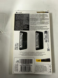 Corsair VENGEANCE LPX DDR4 RAM 32GB (2x16GB) 3200MHz CL16 Intel XMP 2.0 Computerspeicher - Schwarz (CMK32GX4M2E3200C16)