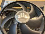 ✔️ ASUS TUF Gaming GeForce RTX 5090-  Vitrinenaussteller  OC Edition 32GB GDDR7 Gaming Grafikkarte (Nvidia GeForce RTX5090, 3,6 Slot Design, PCIe 5.0, 2X HDMI 2.1b, 3X DisplayPort 2.1a)