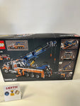 LEGO 42128 Technic Schwerlast-Abschleppwagen NEU&OVP✔️ / Differenzbesteuert nach §25a