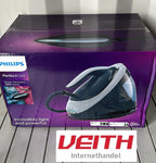 Philips PerfectCare 7000 PSG7030/20 Series Dampfbügelstation - 2100W, 600g Dampfstoß, 8,0 NEU