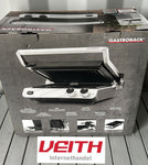 Gastroback Design BBQ Pro