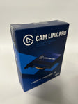 Elgato Cam Link Pro, interne Kamera-Aufnahmekarte NEU&OVP / Differenzbesteuert nach §25a