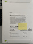 ✔️ Apple iPad Air 11" mit M3 Chip: Apple Intelligence, Liquid Retina Display, 128 GB, 12 MP Frontkamera/Rückkamera, WLAN 6E + 5G Mobilfunk, Touch ID, Batterie für den ganzen Tag – Space Grau