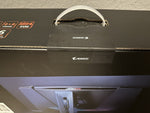 Gigabyte AORUS FO27Q3 27” OLED Gaming Monitor - 2560 x 1440 (QHD), 360Hz, 0,03ms, KVM, 250 cd/m², FreeSync Premium Pro, DisplayHDR True Black 400, HDMI 2.1