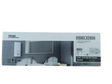 ✔️ STIEBEL ELTRON Neueste Generation Elektronischer Durchlauferhitzer DHB 18/21/24 ST Trend, gradgenaue Temperaturwahl, energiesparend dank 3i Technologie, VDE geprüft, 204202