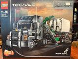 ✔️ LEGO 42078 Technic Mack Anthem NEU&OVP✔️ / Differenzbesteuert nach §25a