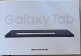 ✔️ Samsung Galaxy Tab S10 Lite 10,9" 6GB/128GB WiFi Grau (Grey) SM-X400