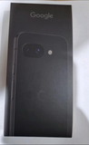 ✔️ Google Pixel 9a: Android-Smartphone ohne SIM-Lock, mit KI-Kamera, 24 Stunden Akkulaufzeit und leistungsstarken Sicherheitsfunktionen – Obsidian, 128GB