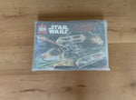 LEGO Star Wars 7658 - Y-wing Fighter