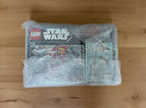 LEGO Star Wars 7658 - Y-wing Fighter