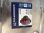 Grundfos Alpha3 HE-Umwälzpumpe 32-80 180 mm mit Bluetooth und Autoadapt Funktion 99371946