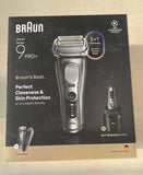 ✔️ Braun Series 9 Pro+ 9675cc