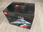 ✔️ LEGO Star Wars - Imperialer Sternzerstörer (75252) NEU & OVP ✔️