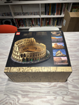 ✔️ LEGO 10276 Creator Expert Kolosseum - The Collosseum - 9036 Teile - größtes Modell Aller Zeiten