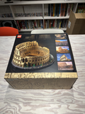 ✔️ LEGO 10276 Creator Expert Kolosseum - The Collosseum - 9036 Teile - größtes Modell Aller Zeiten
