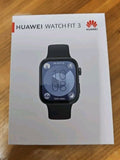 HUAWEI Watch FIT 3 Black NEU & OVP  ✔️