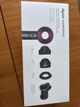 Dyson Supersonic Haartrockner hd16 inkl. Aufsätzen Neu Original Verpackt 5025155060490
