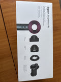 Dyson Supersonic Haartrockner hd16 inkl. Aufsätzen Neu Original Verpackt 5025155060490