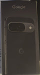 Google Pixel 9 – Android-Smartphone mit Gemini ohne SIM-Lock, erweiterte Kamerafunktion, 24 Stunden Akkulaufzeit und EIN 6,3 Zoll großes Actua-Display – Obsidian, 128GB