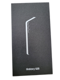 Samsung Galaxy S25 256GB Blueblack NEU&OVP✔️ / Differenzbesteuert nach §25a