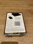 Seagate Expansion 5TB tragbare externe Festplatte, 2.5 Zoll, USB 3.0, PC & Notebook, inkl. 2 Jahre Rescue Service und Sicherungssoftware, Modellnr.: STKN5000400