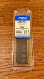 ✔️ Crucial Memory Module 32 Gb 1 X 32 Gb Ddr5 6400 Mt/S, CT32G64C52CU5