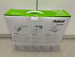 iRobot Braava 390T Bodenwischroboter, 2000 W, weiß