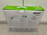 iRobot Braava 390T Bodenwischroboter, 2000 W, weiß