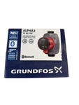Grundfos Heizungsumwälzpumpe ALPHA2 230V PN 10 180 mm Typ 32-80 Rp 1 1/4Z