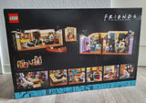 ✔️ LEGO Ideas - Friends Apartments 10292 NEU&OVP✔️ / Differenzbesteuert nach §25a