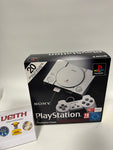 Sony PlayStation Classic (Konsole) NEU&OVP✔️ / Differenzbesteuert nach §25a
