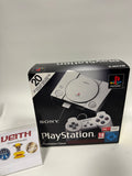 Sony PlayStation Classic (Konsole) NEU&OVP✔️ / Differenzbesteuert nach §25a
